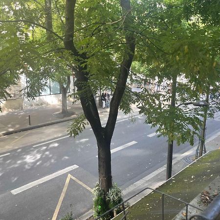 Trendy 2 Rooms Paris 13 المظهر الخارجي الصورة