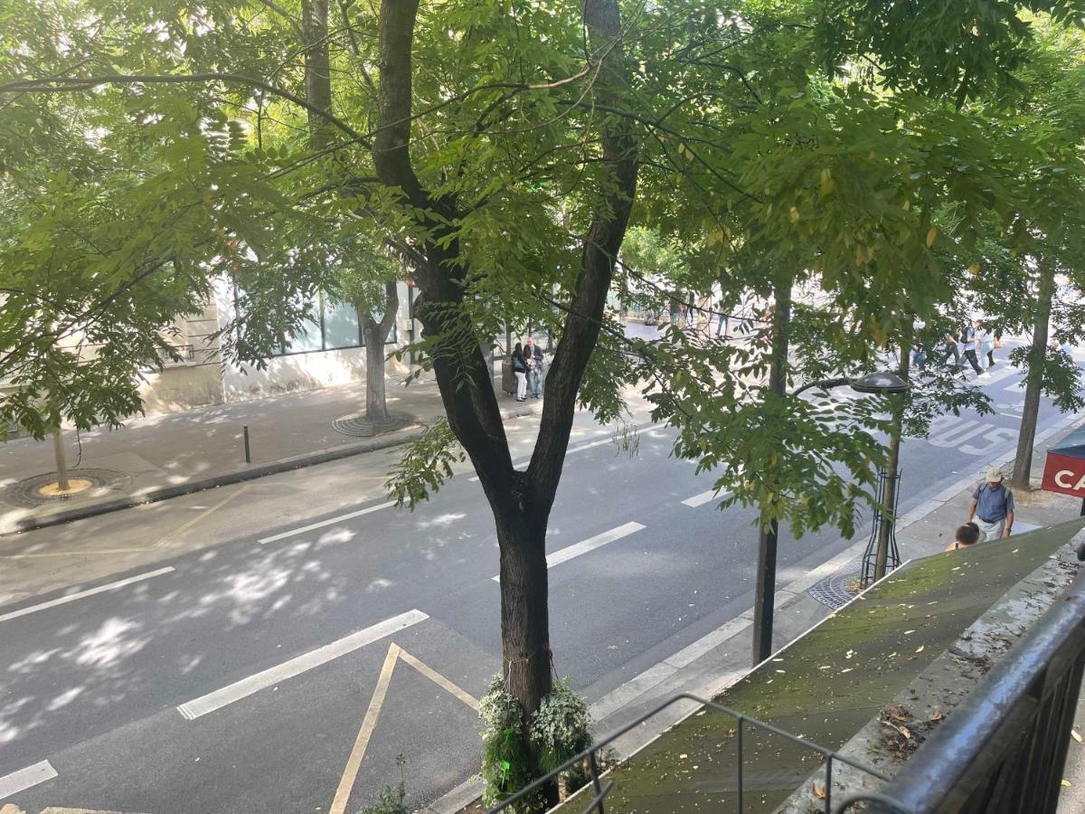 Trendy 2 Rooms Paris 13 المظهر الخارجي الصورة
