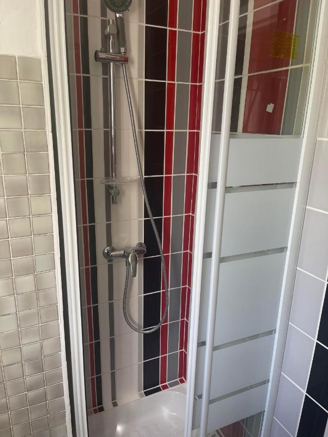 Trendy 2 Rooms Paris 13 المظهر الخارجي الصورة